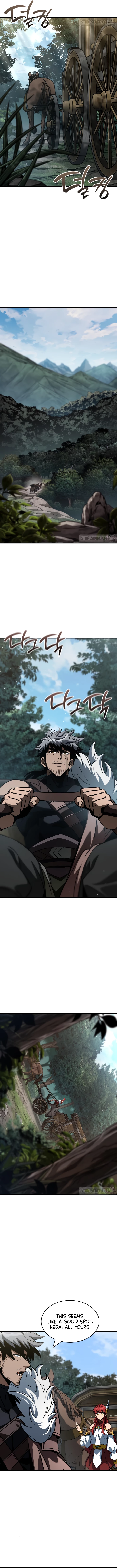 Valhalla Saga Chapter 32 - 12