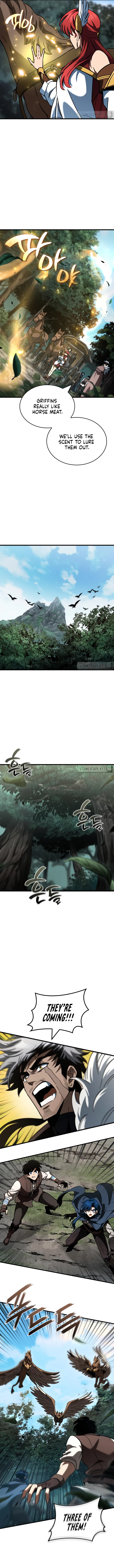 Valhalla Saga Chapter 32 - 13