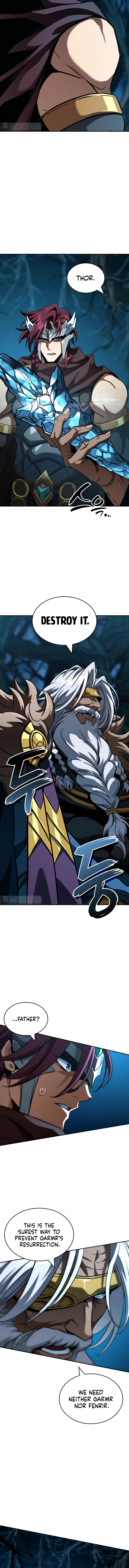 Valhalla Saga Chapter 31 - 4