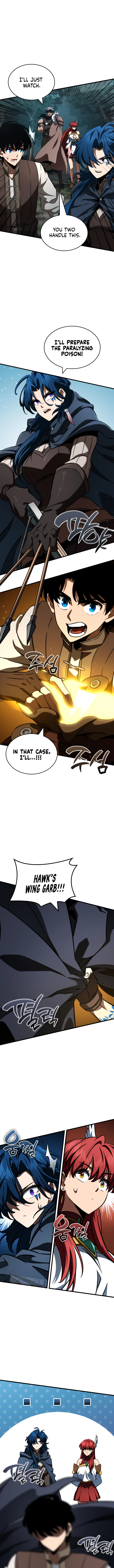 Valhalla Saga Chapter 32 - 14