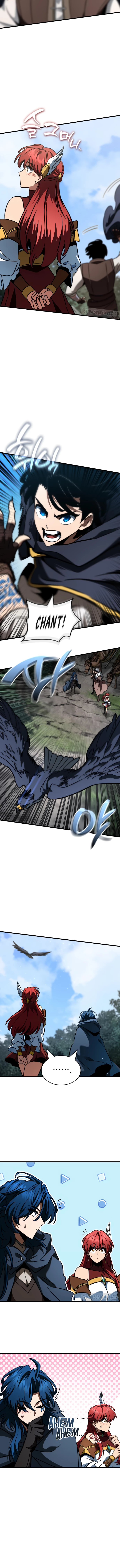 Valhalla Saga Chapter 32 - 15