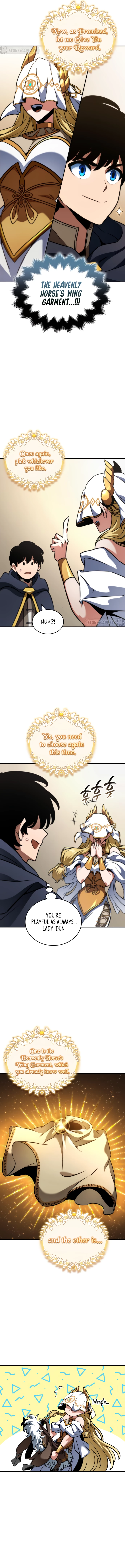Valhalla Saga Chapter 31 - 6
