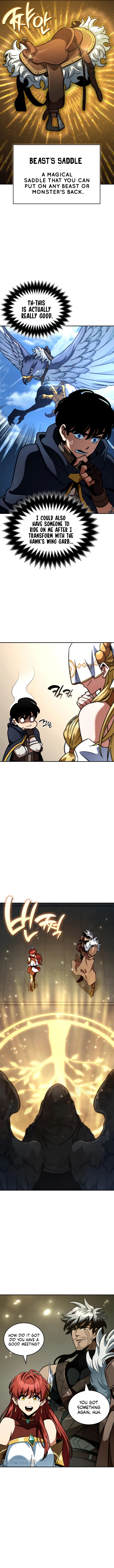 Valhalla Saga Chapter 31 - 7