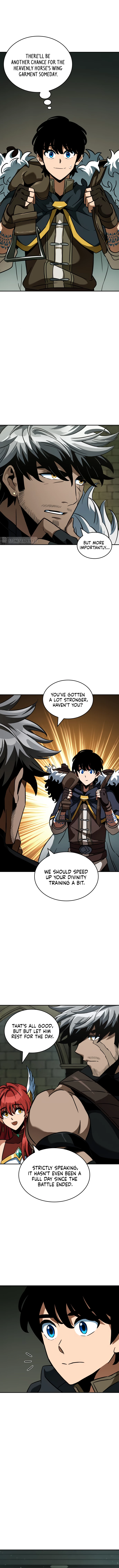 Valhalla Saga Chapter 31 - 8
