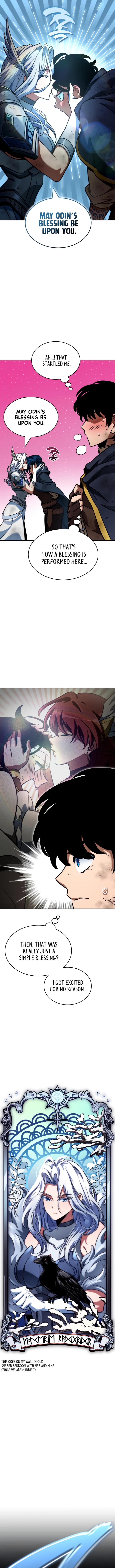 Valhalla Saga Chapter 30 - 3