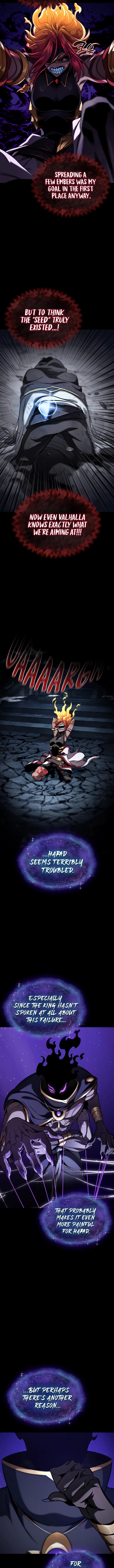 Valhalla Saga Chapter 30 - 5