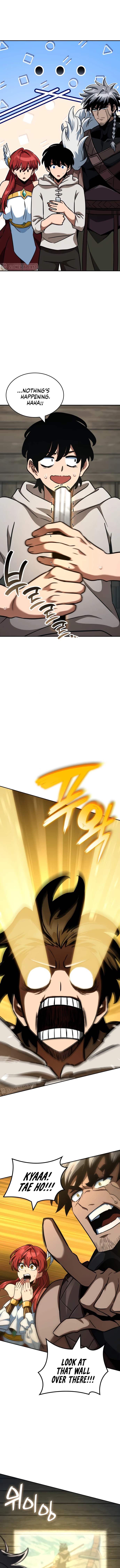 Valhalla Saga Chapter 31 - 13