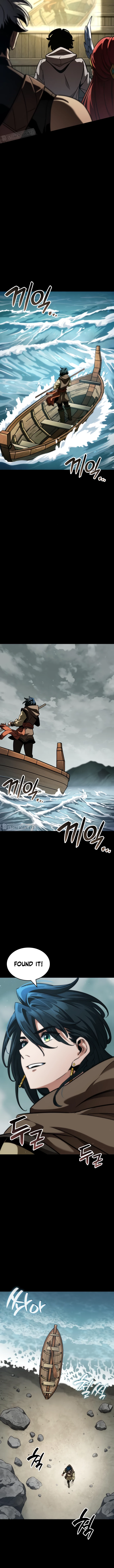 Valhalla Saga Chapter 31 - 14