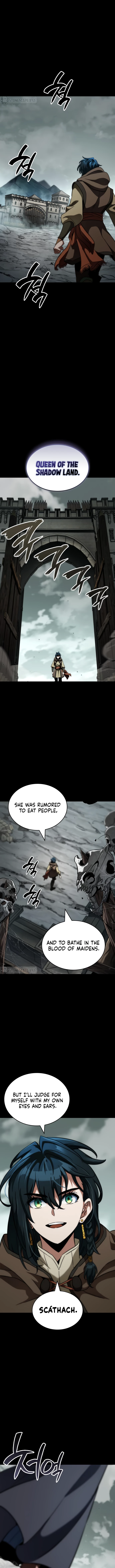 Valhalla Saga Chapter 31 - 15