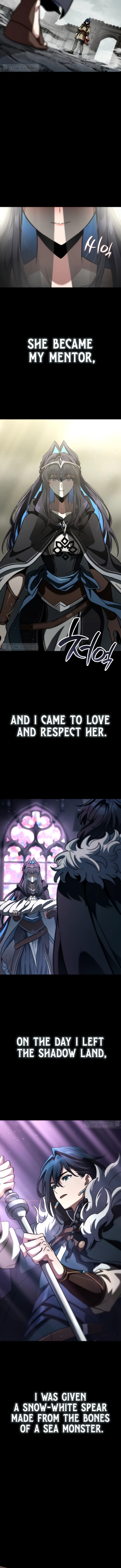 Valhalla Saga Chapter 31 - 16