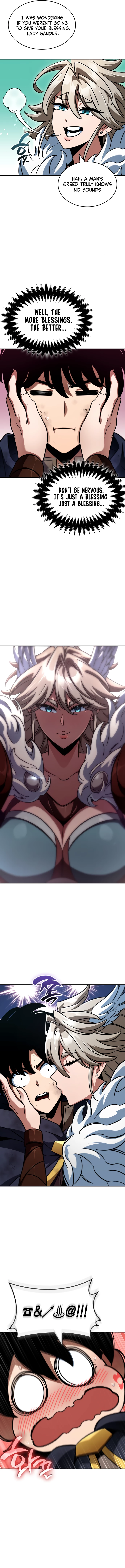 Valhalla Saga Chapter 30 - 10