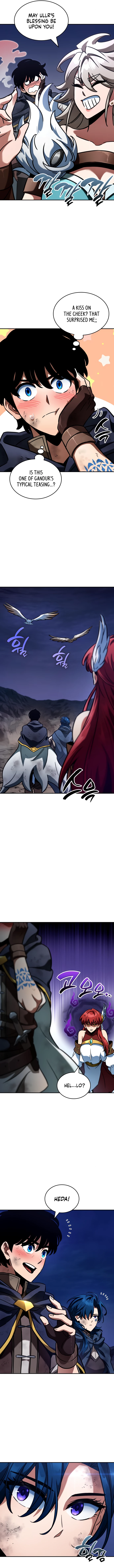 Valhalla Saga Chapter 30 - 11