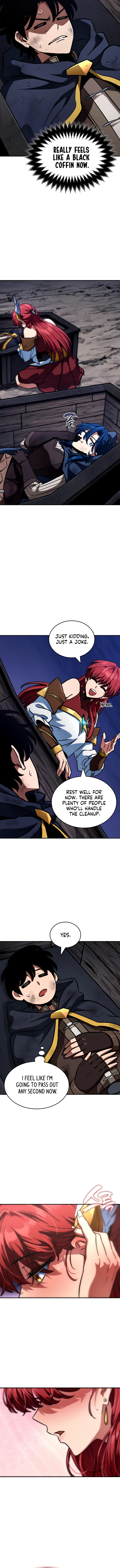 Valhalla Saga Chapter 30 - 13