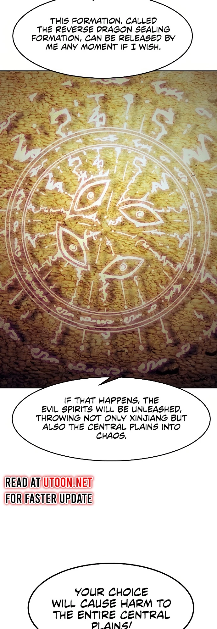 The Dang Clan’s Swordmaster Heir Just Wants a Normal Life Chapter 70 - 5