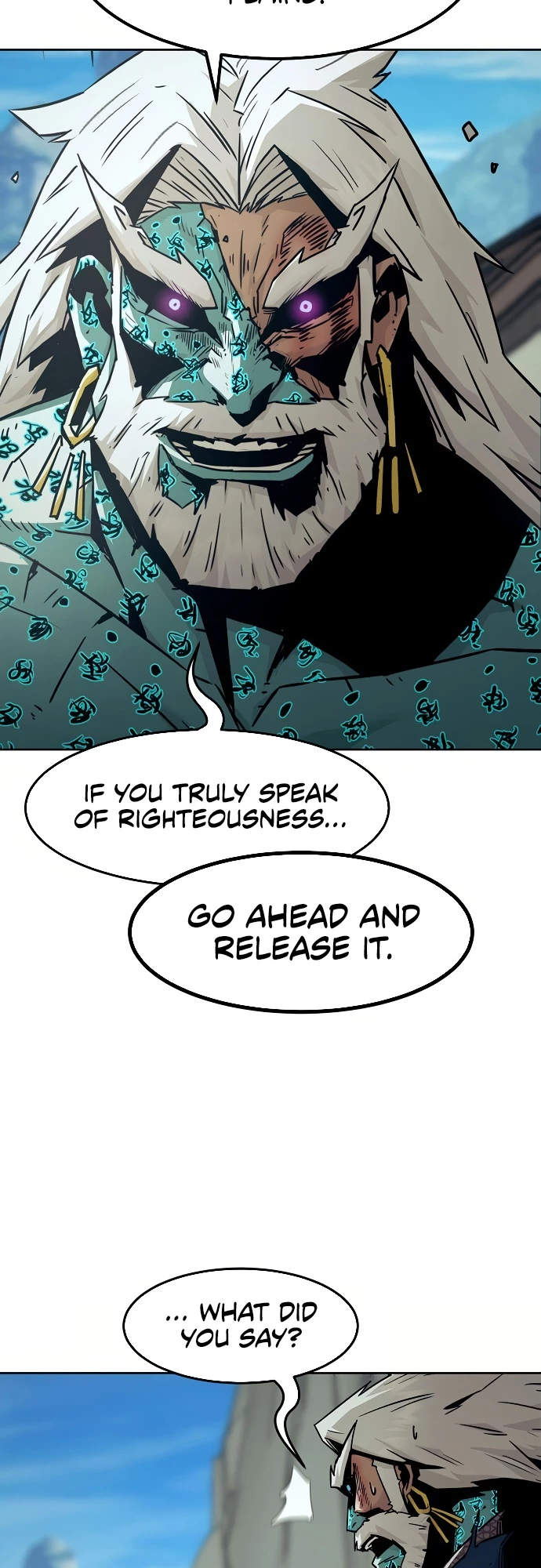 The Dang Clan’s Swordmaster Heir Just Wants a Normal Life Chapter 70 - 6