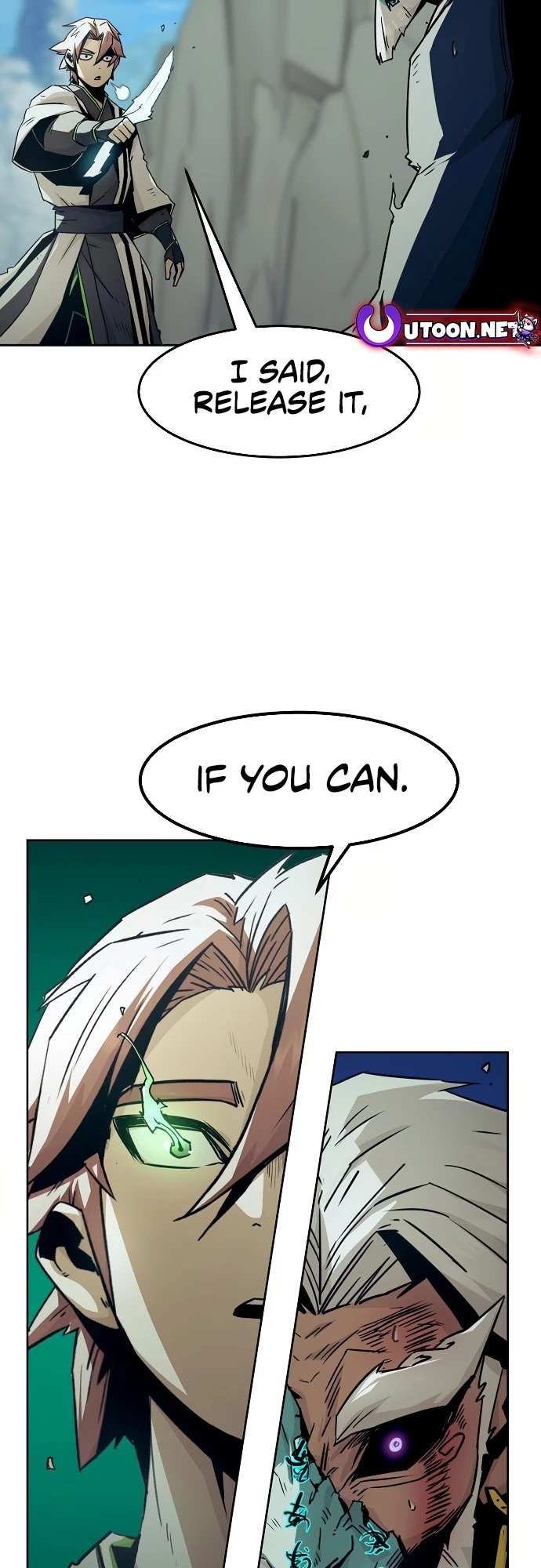 The Dang Clan’s Swordmaster Heir Just Wants a Normal Life Chapter 70 - 7