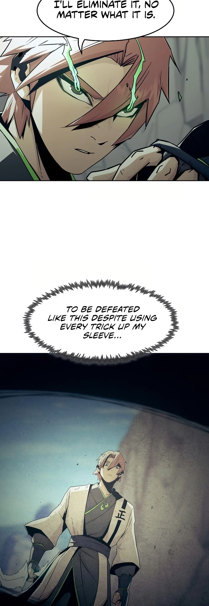 The Dang Clan’s Swordmaster Heir Just Wants a Normal Life Chapter 70 - 14