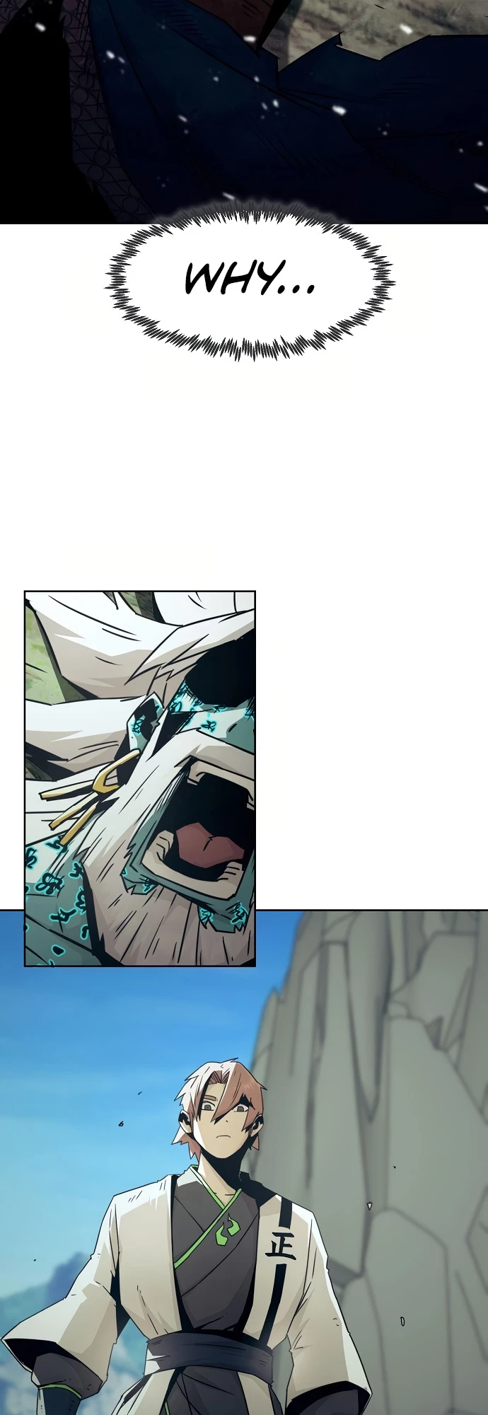 The Dang Clan’s Swordmaster Heir Just Wants a Normal Life Chapter 70 - 16