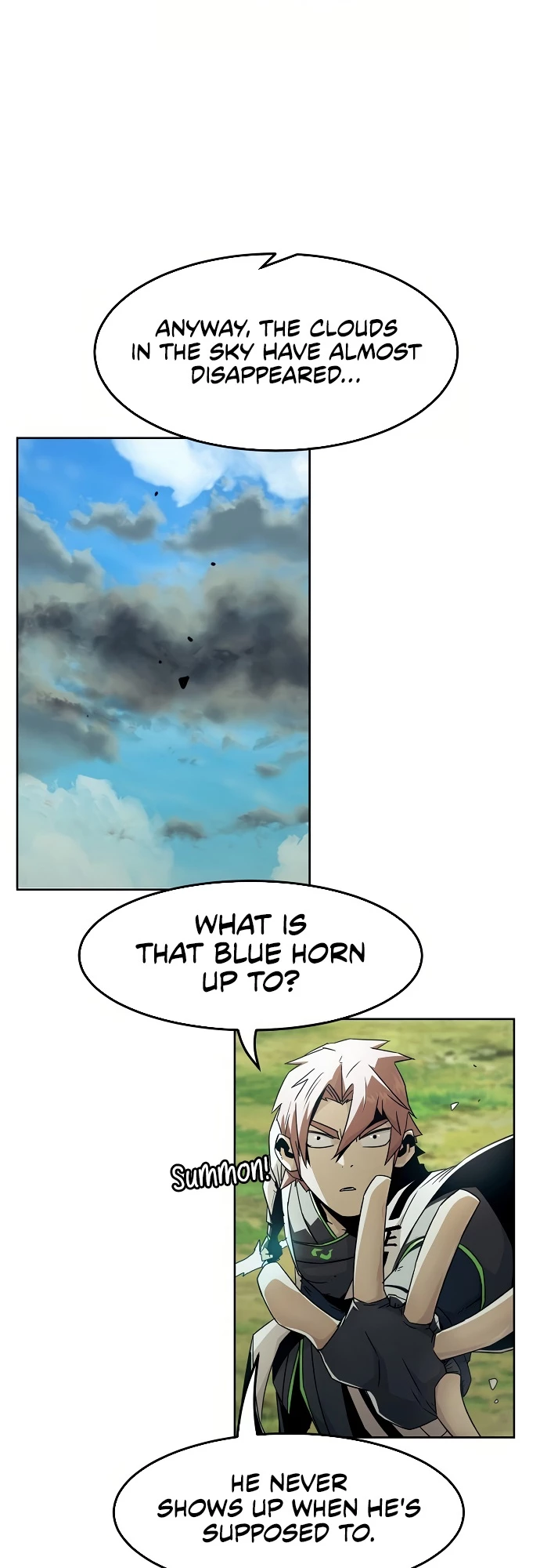 The Dang Clan’s Swordmaster Heir Just Wants a Normal Life Chapter 70 - 18