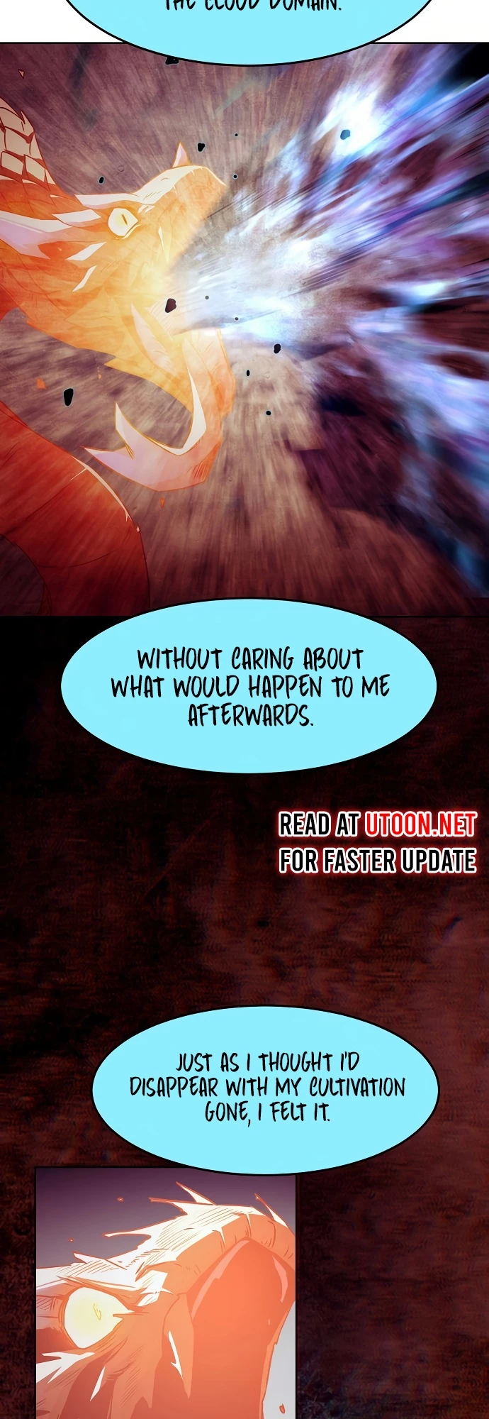 The Dang Clan’s Swordmaster Heir Just Wants a Normal Life Chapter 70 - 23