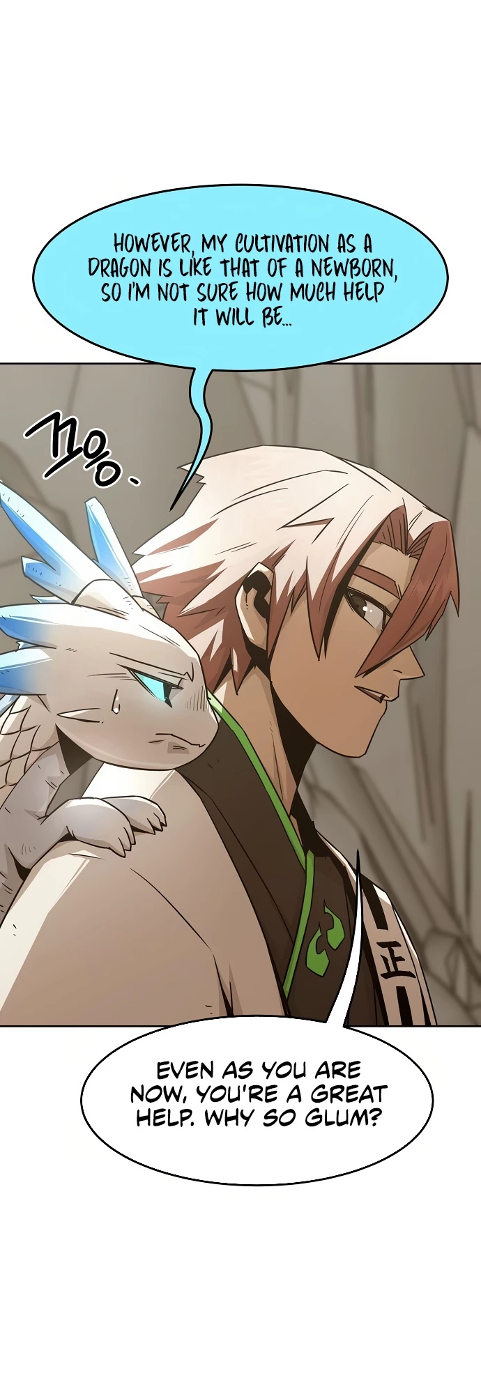 The Dang Clan’s Swordmaster Heir Just Wants a Normal Life Chapter 70 - 29