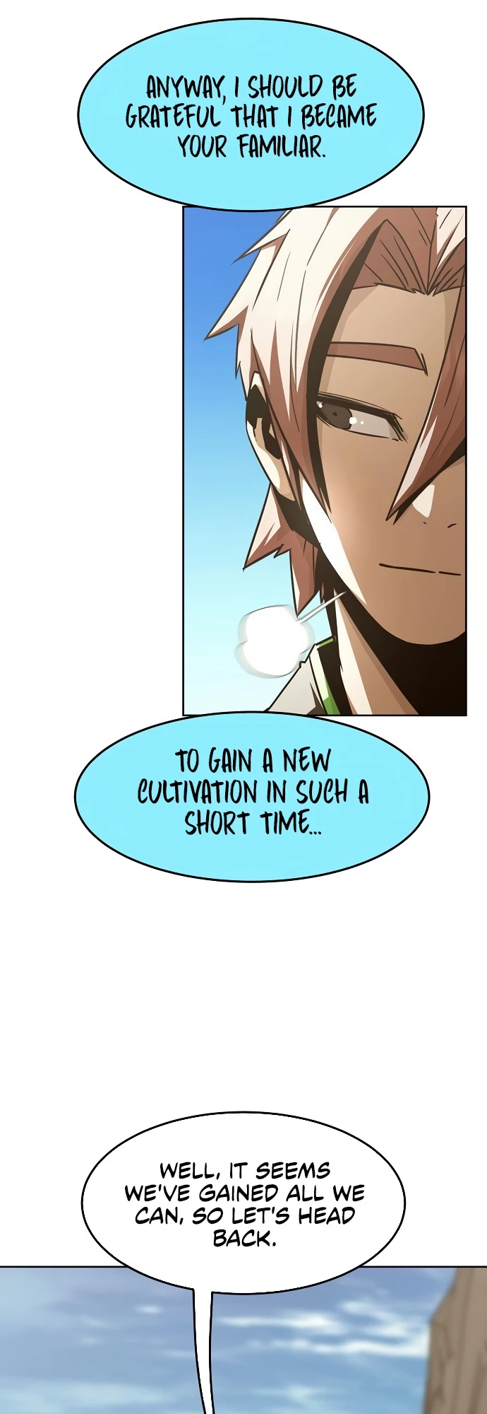 The Dang Clan’s Swordmaster Heir Just Wants a Normal Life Chapter 70 - 30
