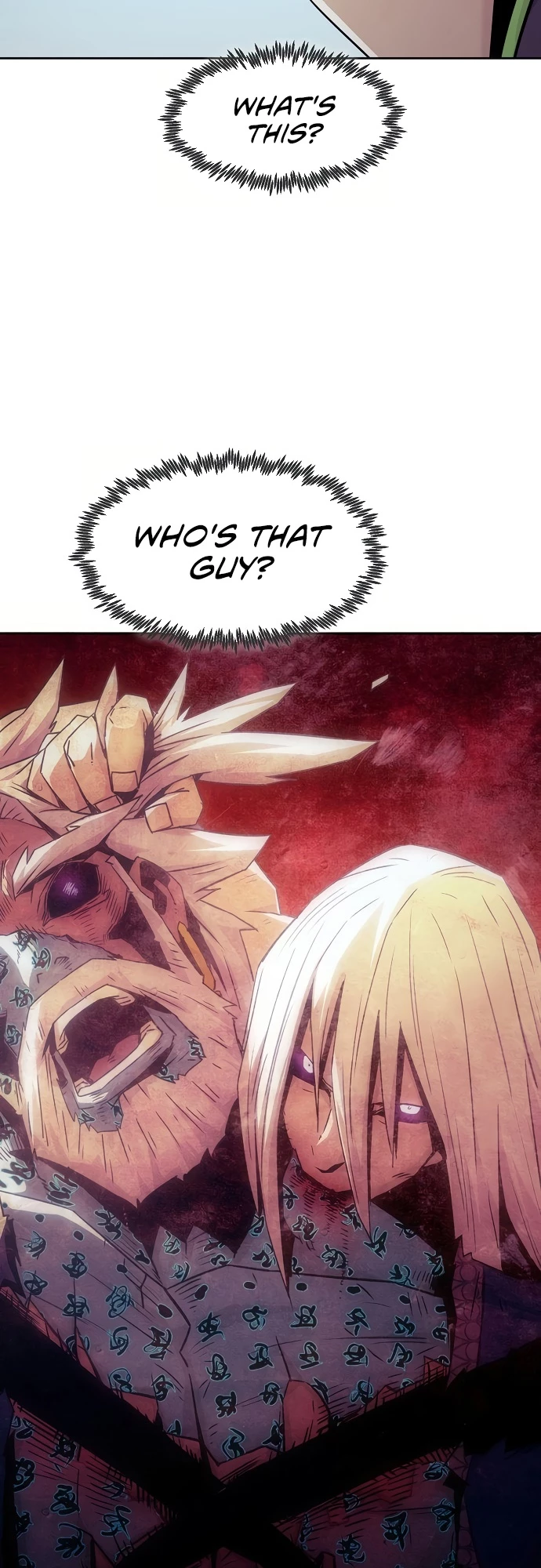 The Dang Clan’s Swordmaster Heir Just Wants a Normal Life Chapter 70 - 33