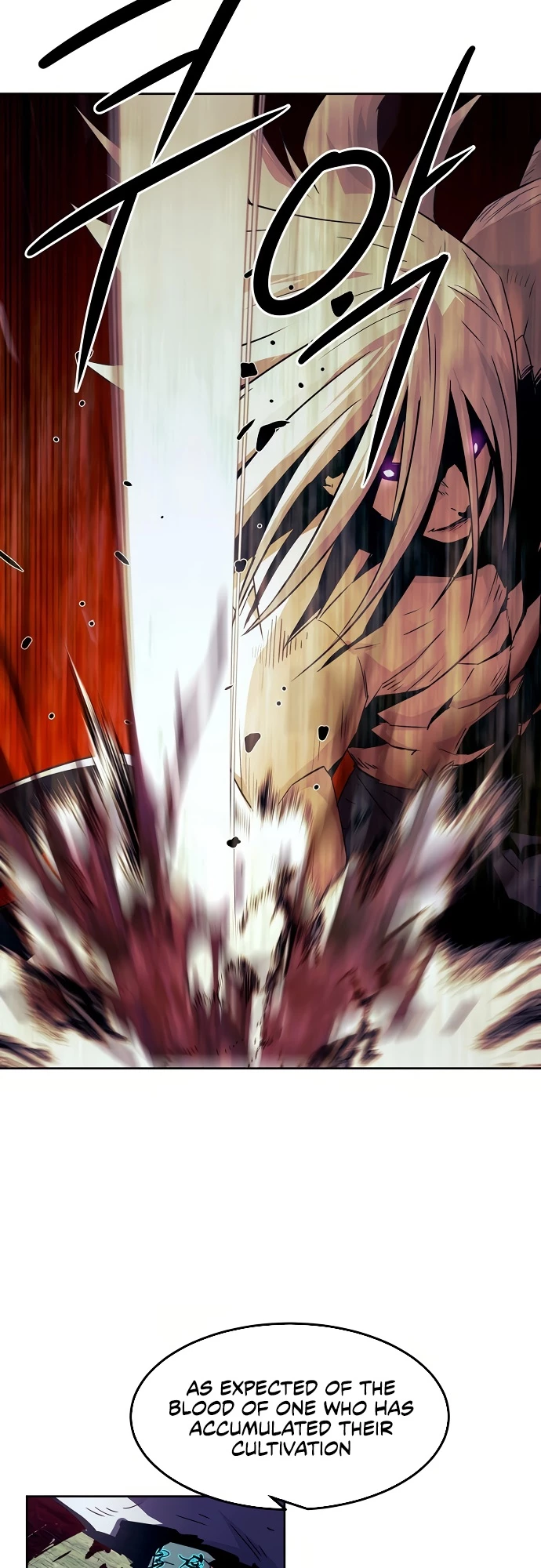 The Dang Clan’s Swordmaster Heir Just Wants a Normal Life Chapter 70 - 35