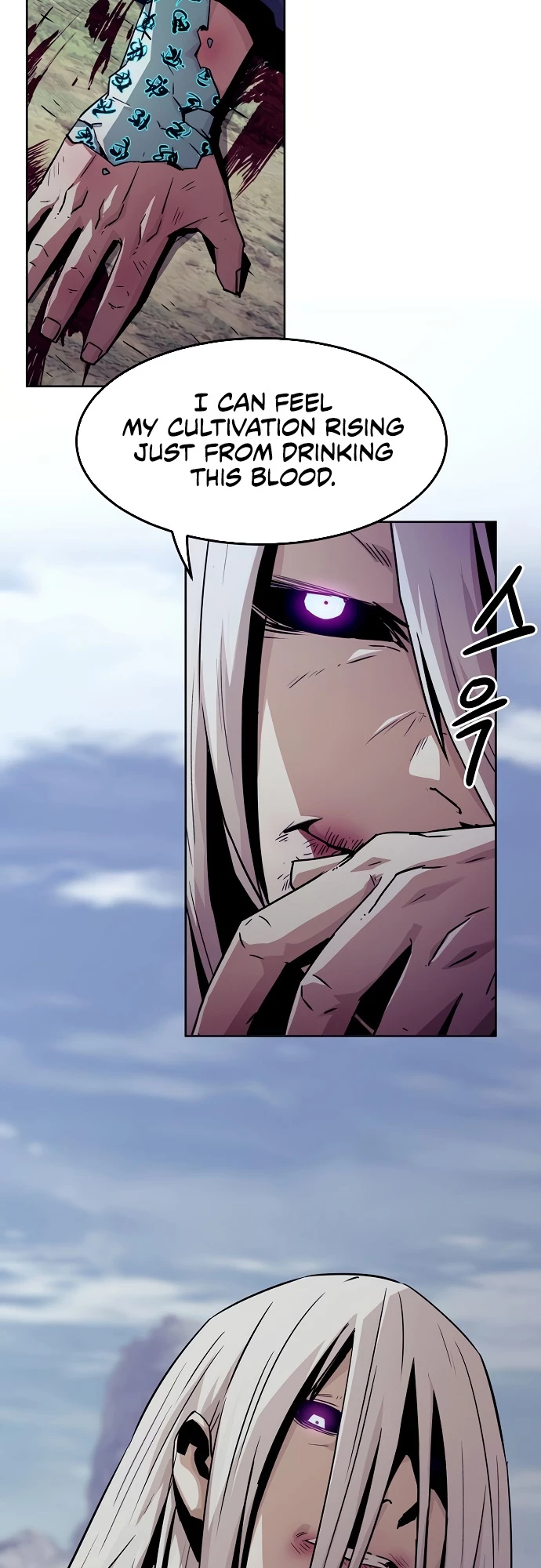 The Dang Clan’s Swordmaster Heir Just Wants a Normal Life Chapter 70 - 36