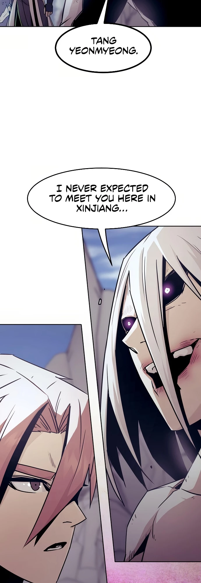 The Dang Clan’s Swordmaster Heir Just Wants a Normal Life Chapter 70 - 38