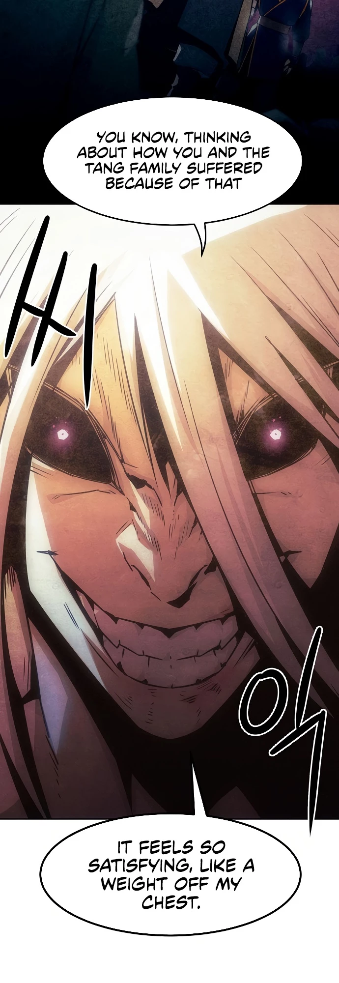 The Dang Clan’s Swordmaster Heir Just Wants a Normal Life Chapter 70 - 43