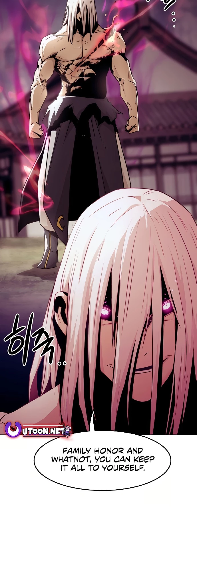 The Dang Clan’s Swordmaster Heir Just Wants a Normal Life Chapter 70 - 47