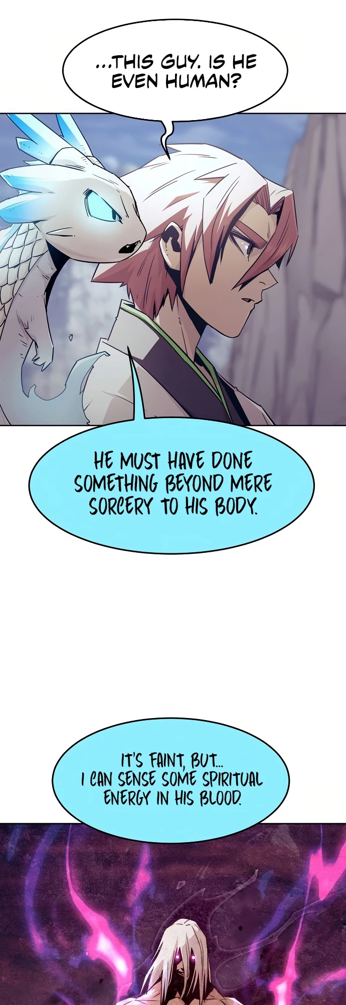 The Dang Clan’s Swordmaster Heir Just Wants a Normal Life Chapter 70 - 48
