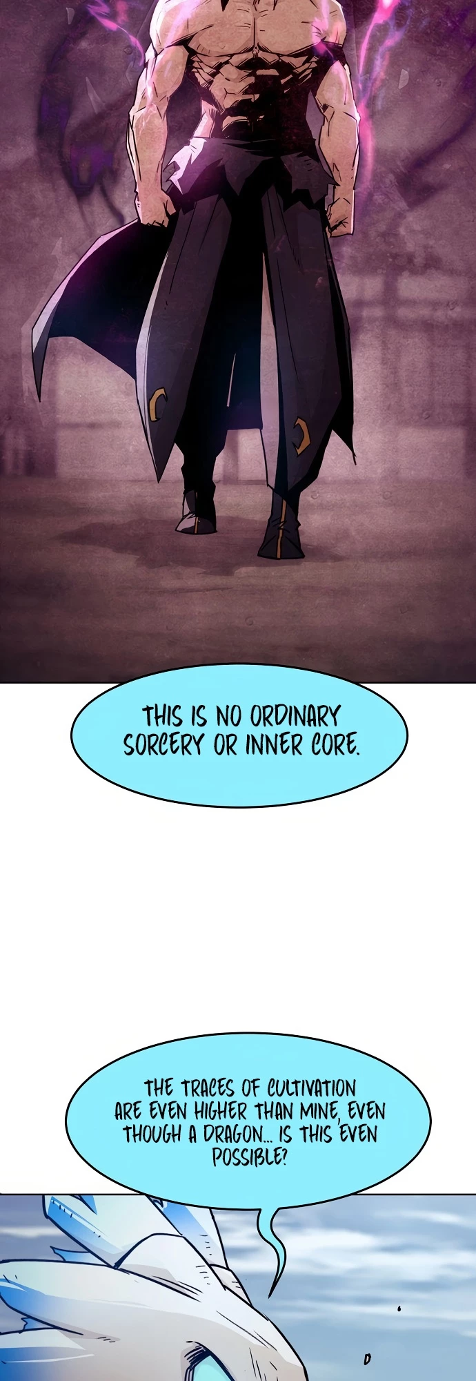 The Dang Clan’s Swordmaster Heir Just Wants a Normal Life Chapter 70 - 49