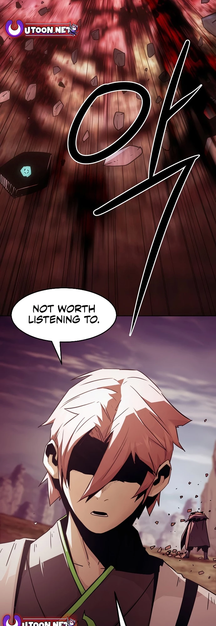 The Dang Clan’s Swordmaster Heir Just Wants a Normal Life Chapter 70 - 55