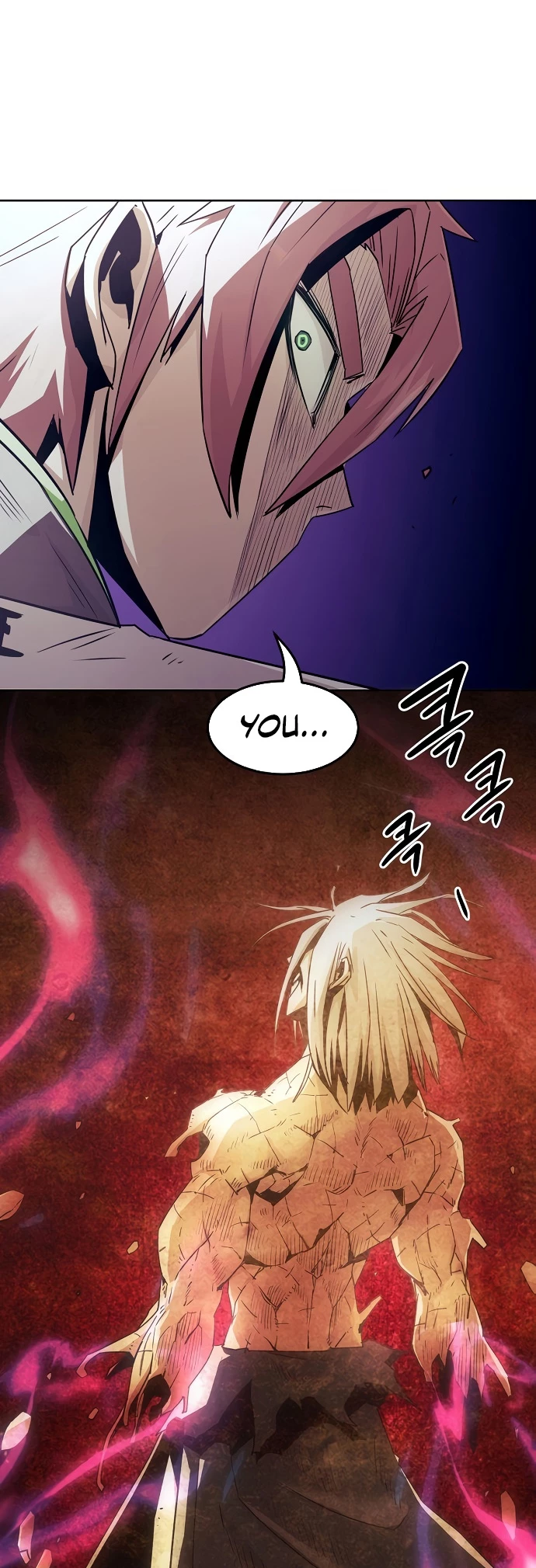 The Dang Clan’s Swordmaster Heir Just Wants a Normal Life Chapter 70 - 57