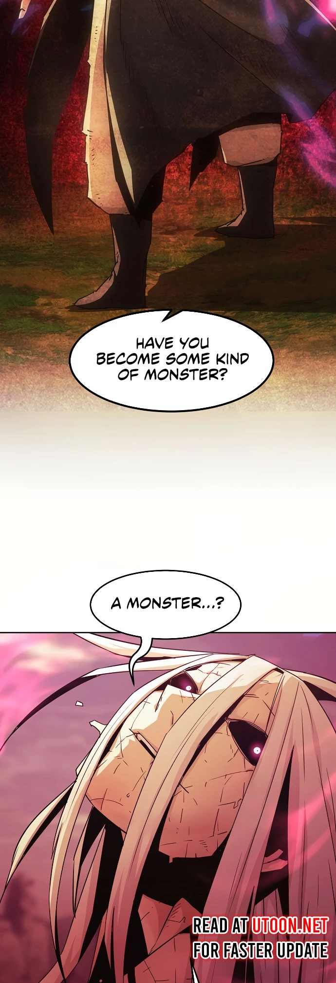 The Dang Clan’s Swordmaster Heir Just Wants a Normal Life Chapter 70 - 58