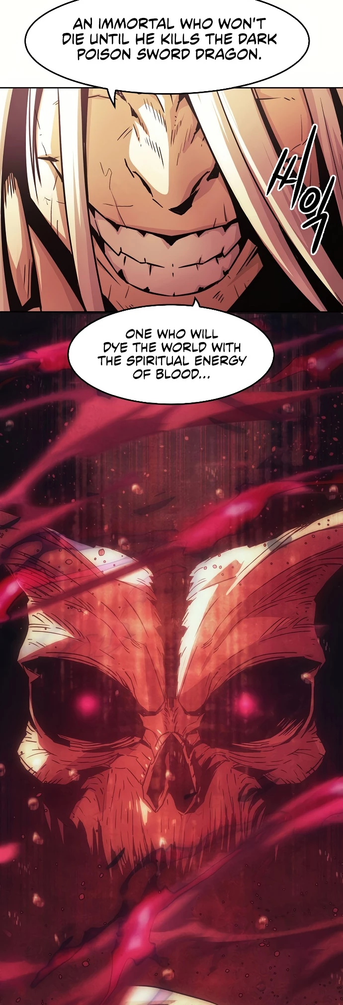 The Dang Clan’s Swordmaster Heir Just Wants a Normal Life Chapter 70 - 61