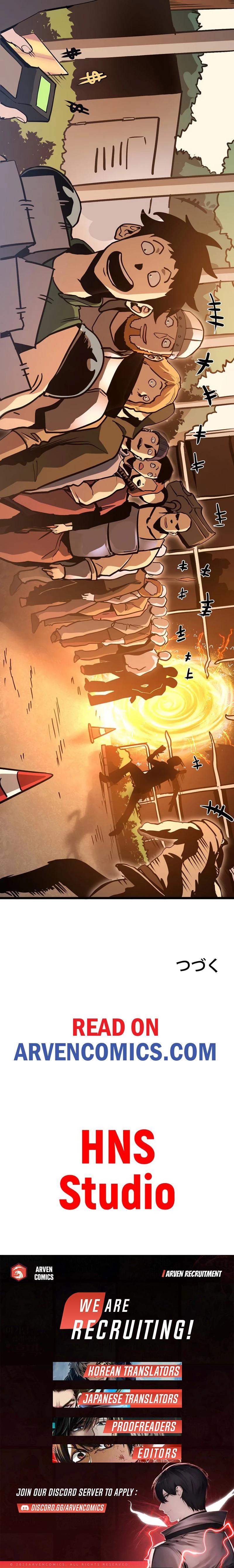 Become the Strongest Hero Through the Cheat System Chapter 55 - 12