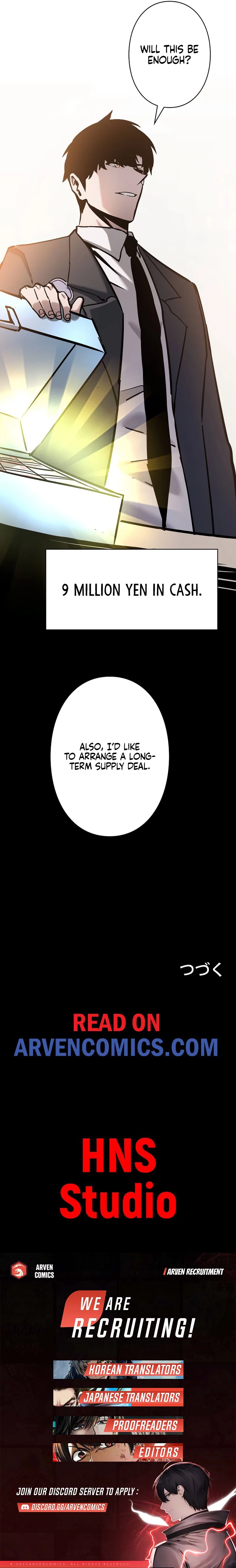 Become the Strongest Hero Through the Cheat System Chapter 54 - 13