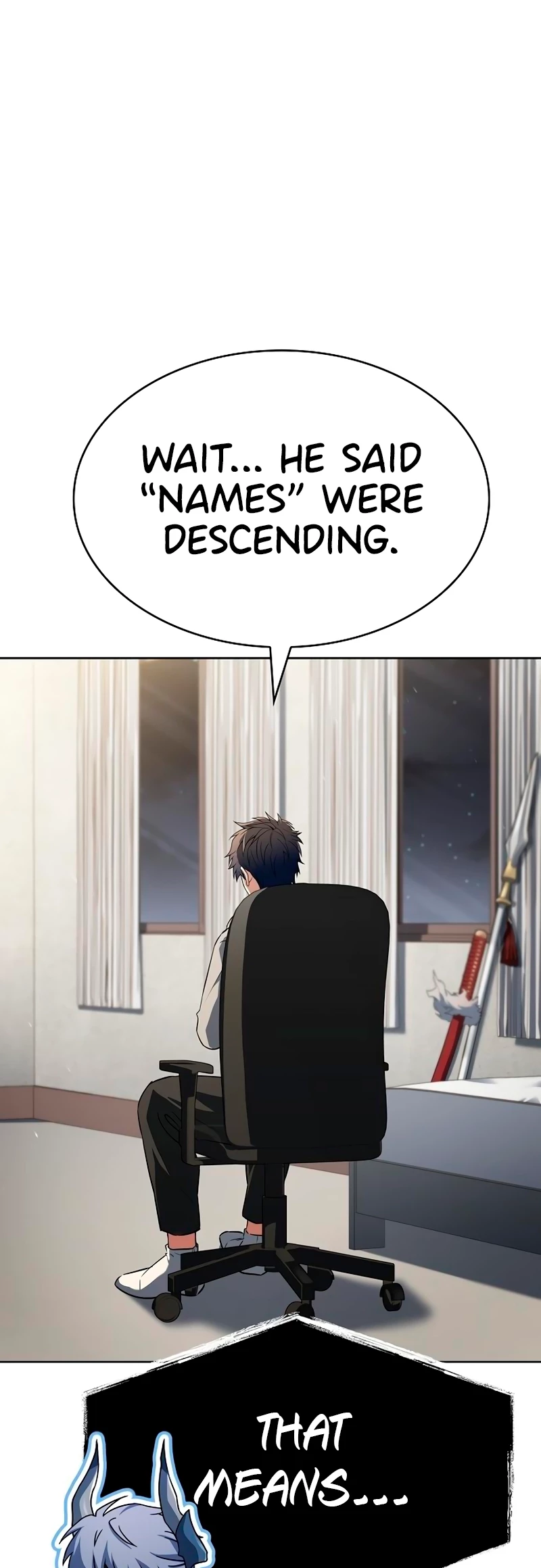 The Constellations Are My Disciples Chapter 113 - 42