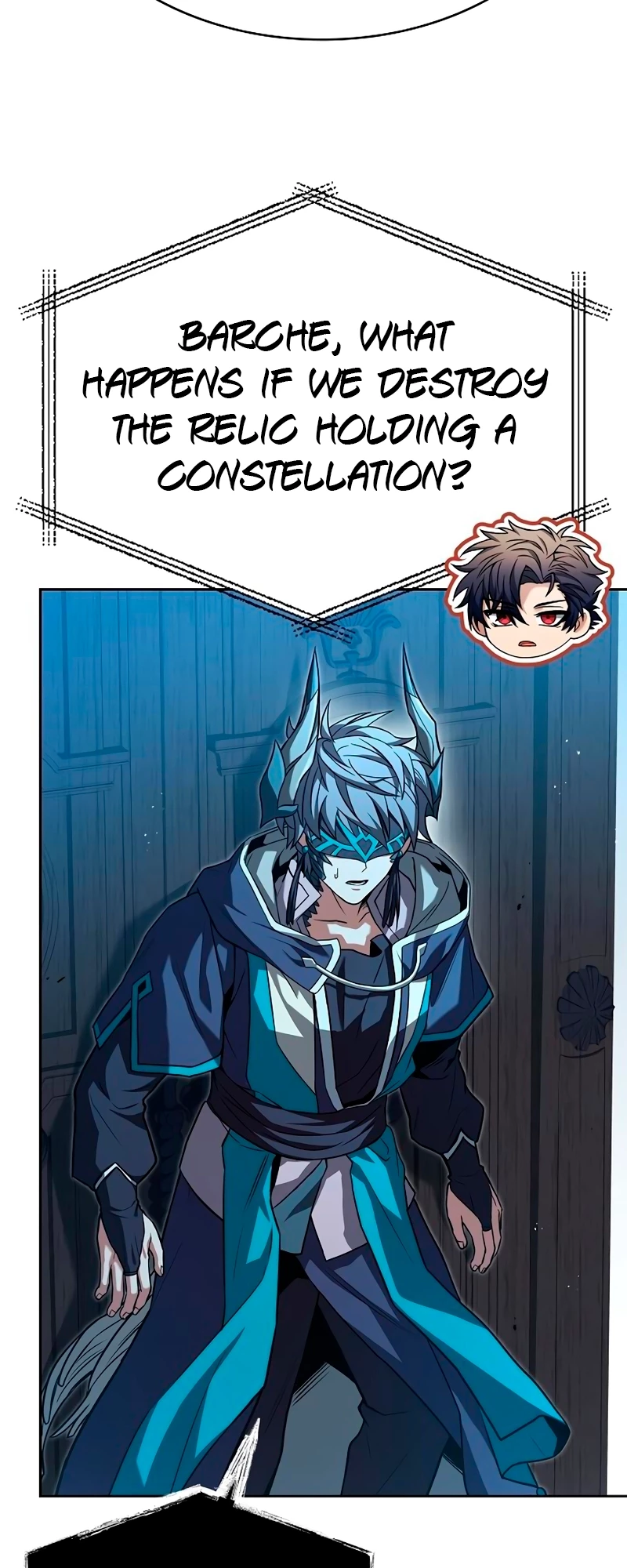 The Constellations Are My Disciples Chapter 113 - 45