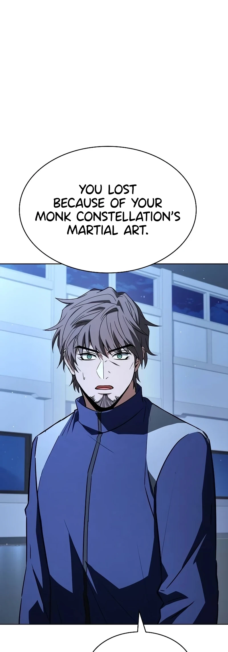 The Constellations Are My Disciples Chapter 111 - 9