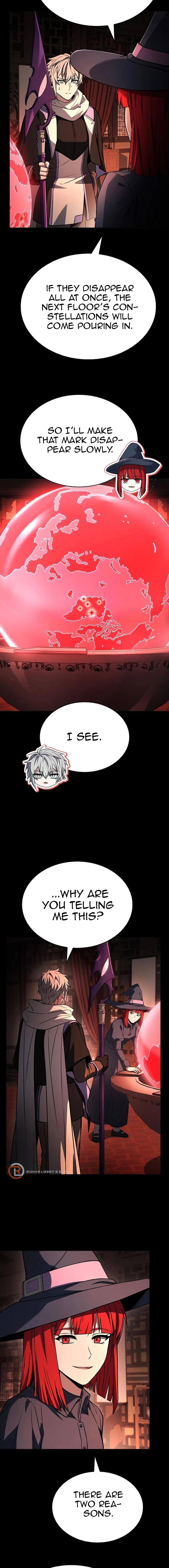 The Constellations Are My Disciples Chapter 109 - 10