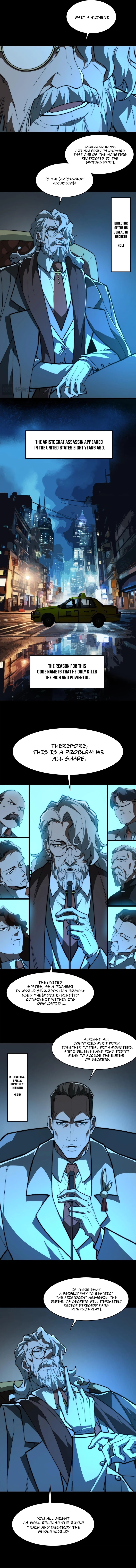 Urban Legend Maker Chapter 88 - 3