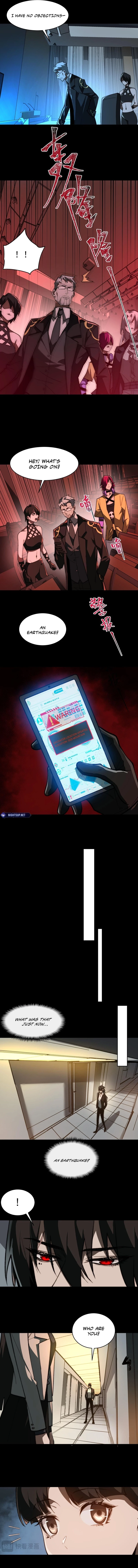 Urban Legend Maker Chapter 88 - 5