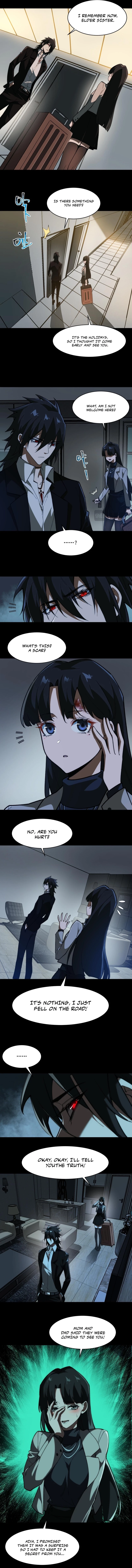 Urban Legend Maker Chapter 88 - 7
