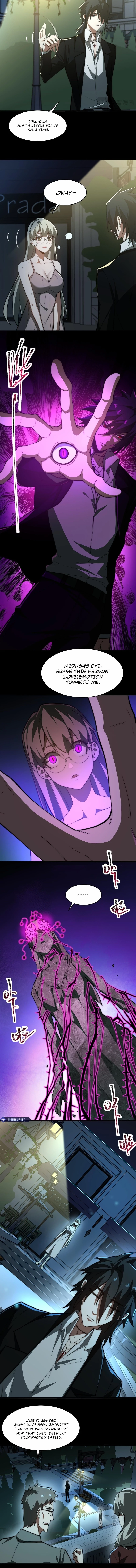 Urban Legend Maker Chapter 87 - 5