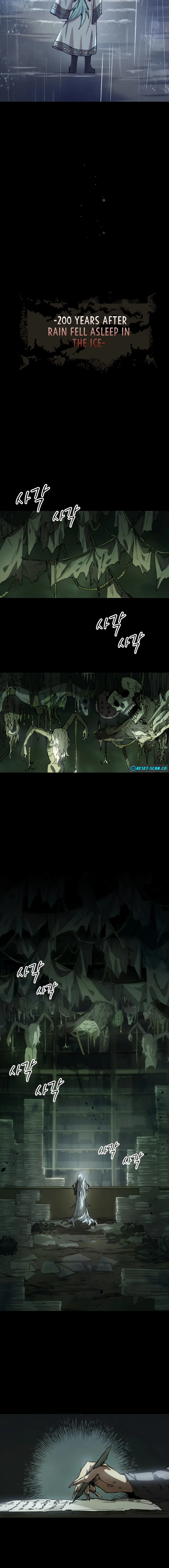 The Great Mage of the Hero's Party Reincarnates Chapter 80 - 10