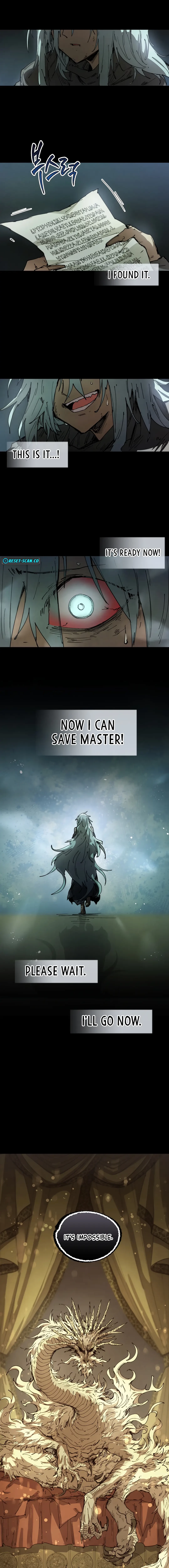 The Great Mage of the Hero's Party Reincarnates Chapter 80 - 11